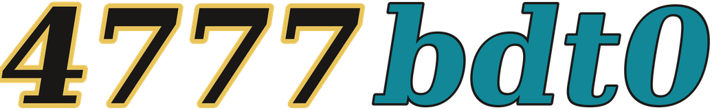 4777bdt0 logo
